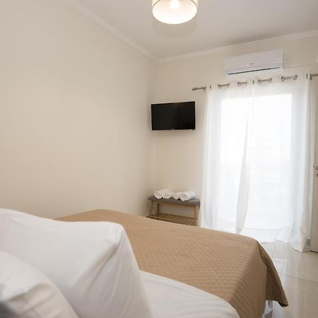Vonitsa Luxury Apartments エクステリア 写真