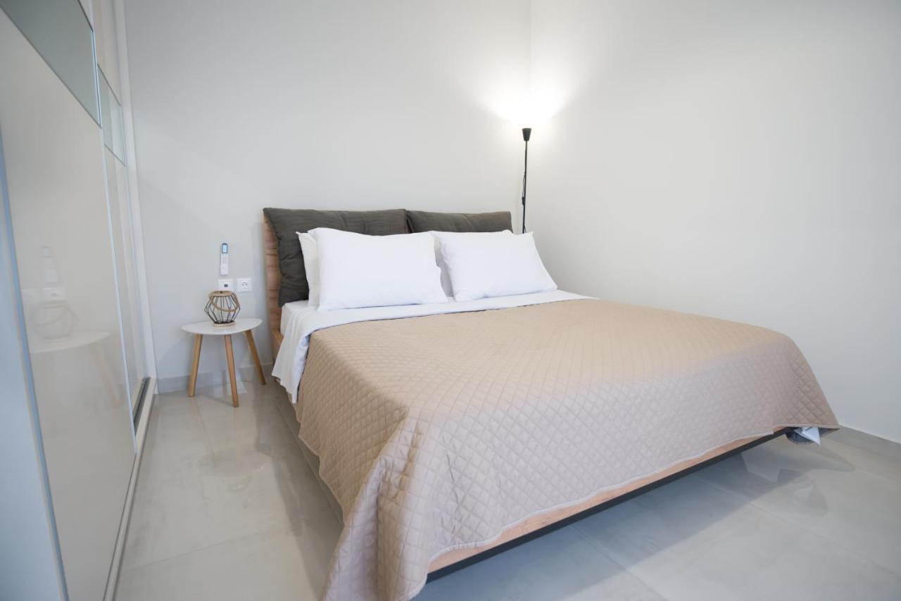 Vonitsa Luxury Apartments エクステリア 写真