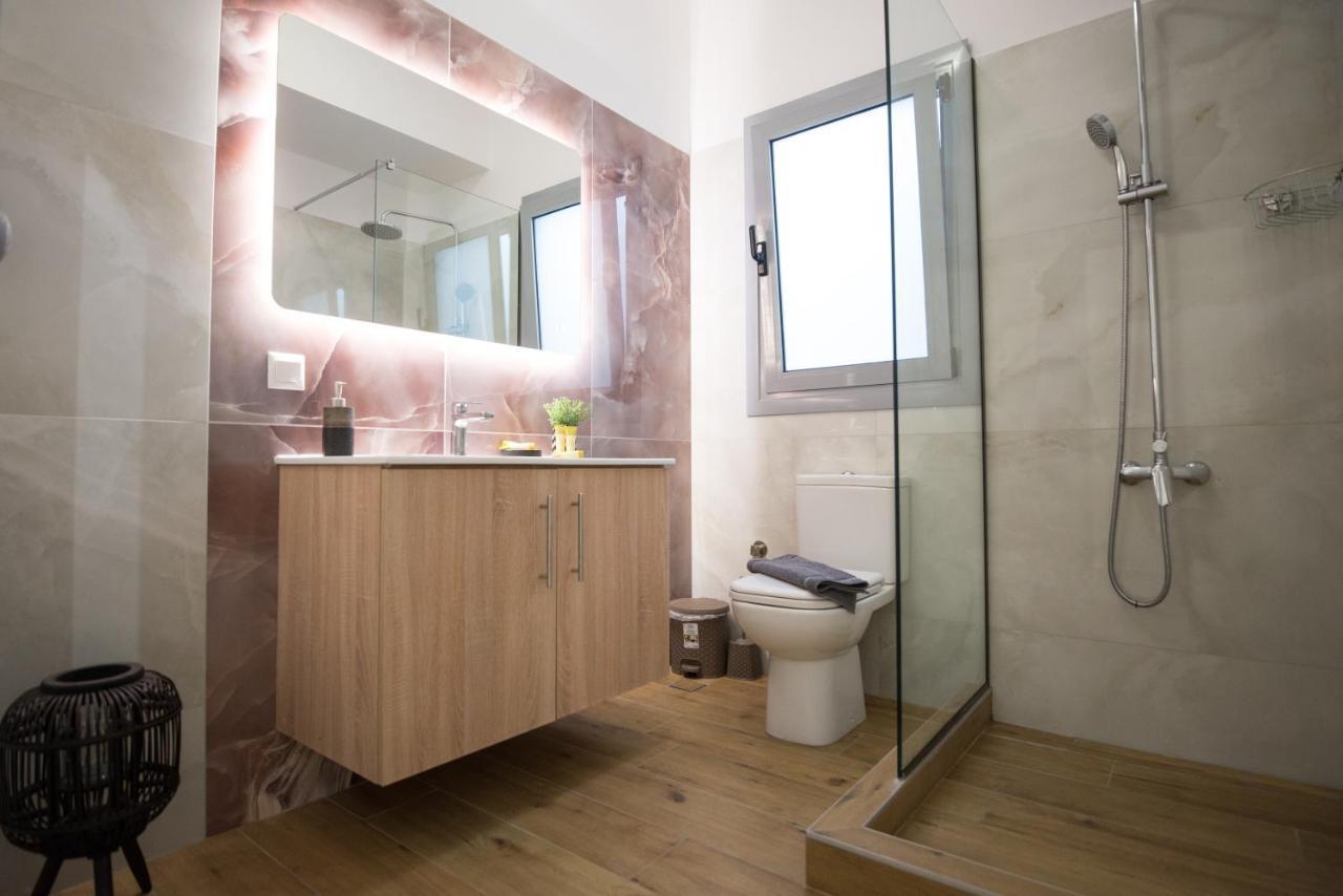 Vonitsa Luxury Apartments エクステリア 写真
