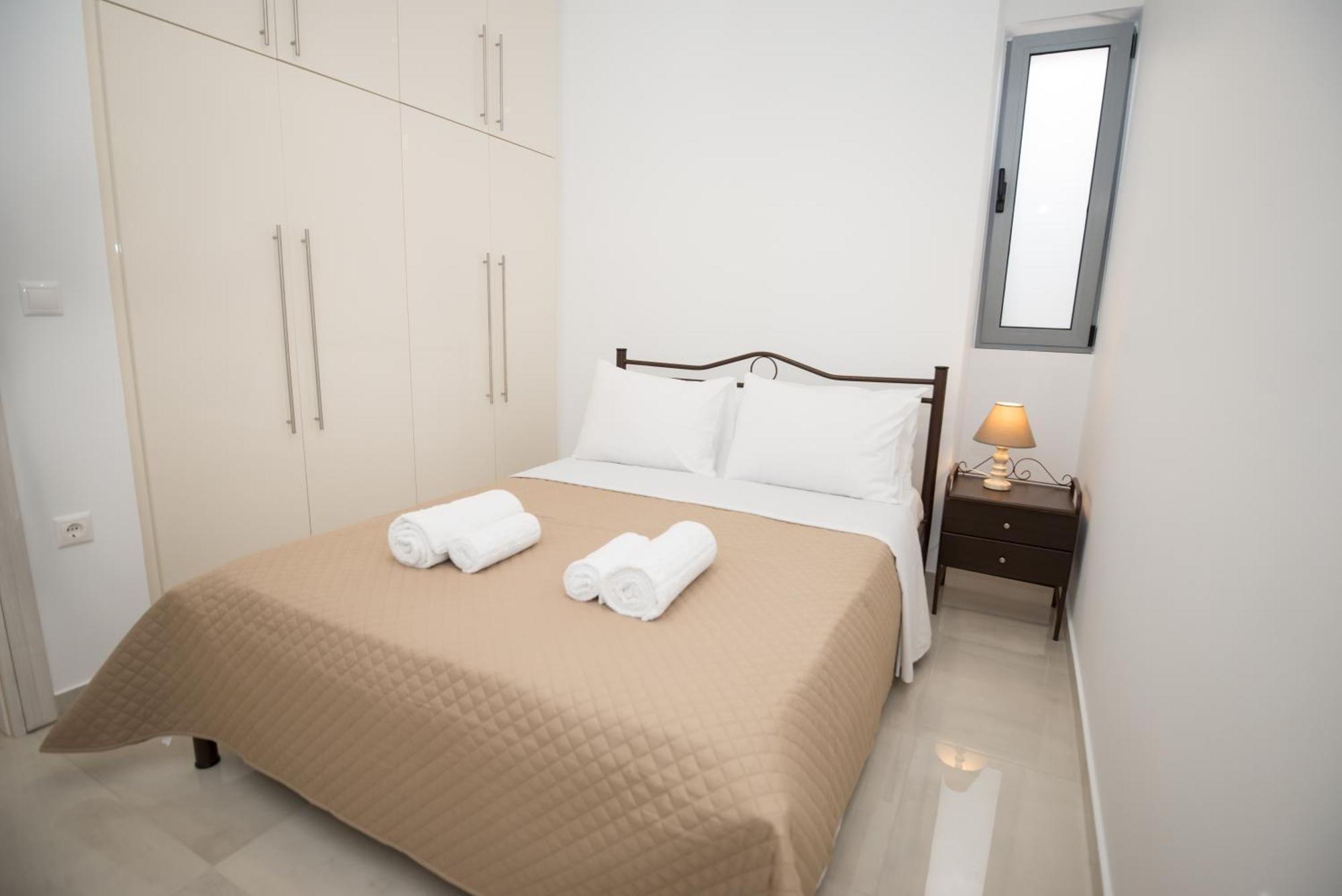 Vonitsa Luxury Apartments エクステリア 写真