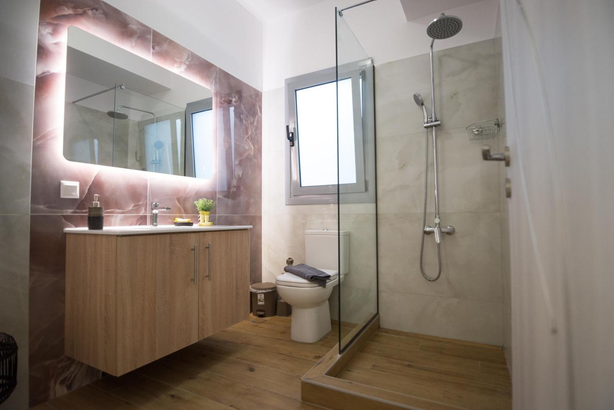 Vonitsa Luxury Apartments エクステリア 写真