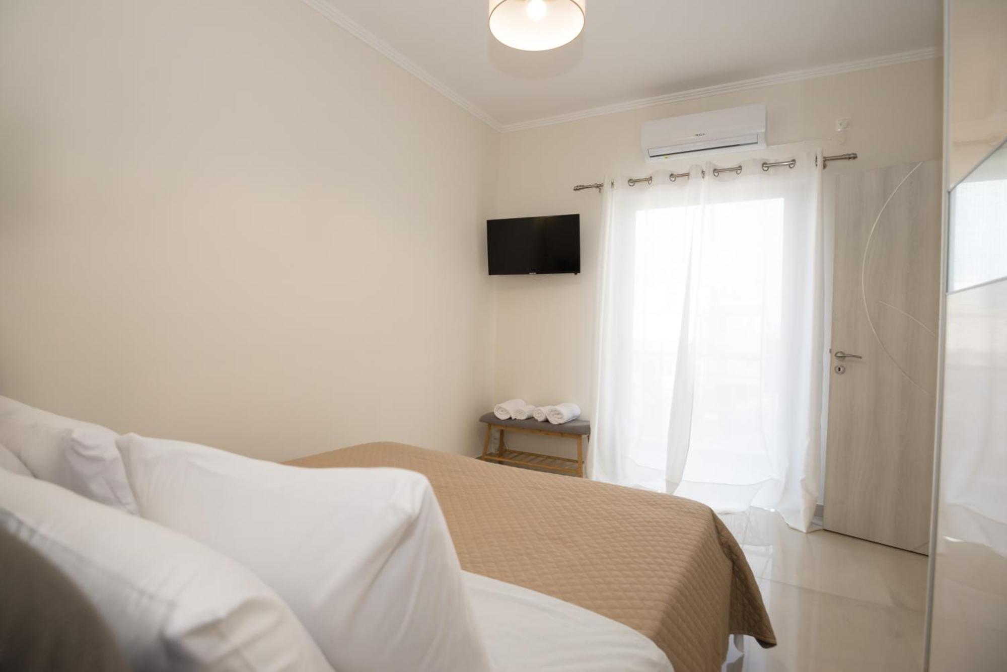 Vonitsa Luxury Apartments エクステリア 写真