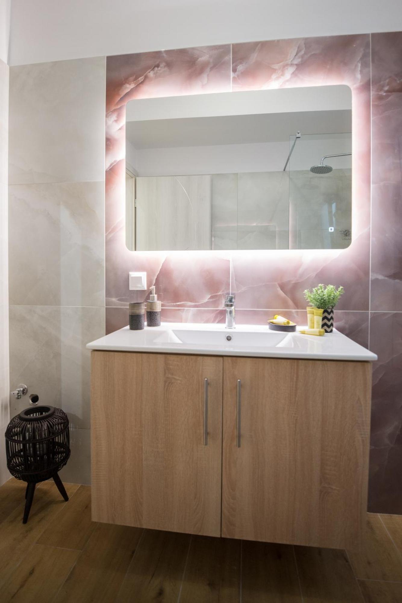 Vonitsa Luxury Apartments エクステリア 写真