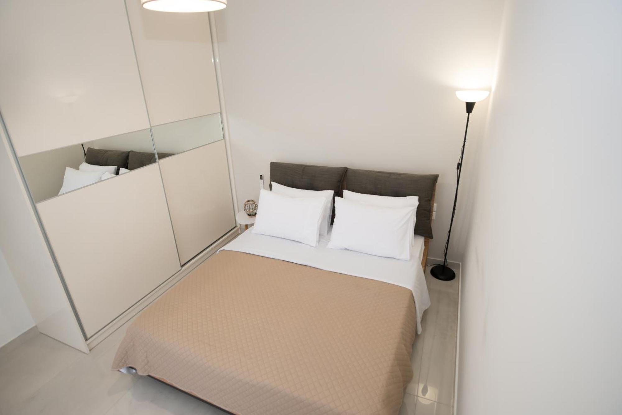 Vonitsa Luxury Apartments エクステリア 写真